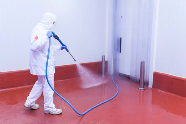 Best Playground Equipment Cleaning  in Chelsea, OK