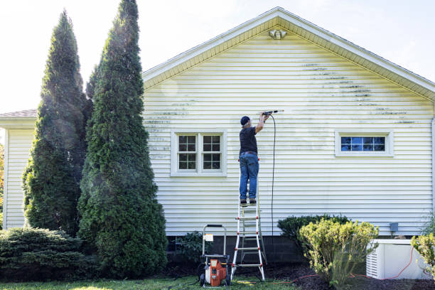 Trusted Chelsea, OK Pressure Washing Services Experts
